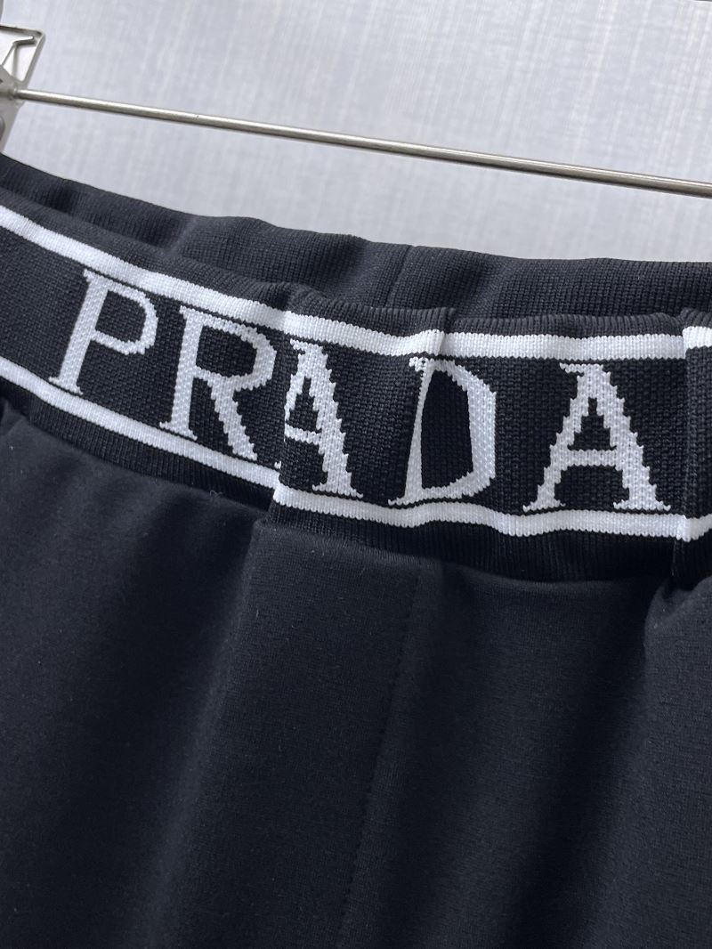 Prada Short Pants